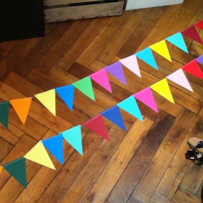 Préparatifs mariage #2