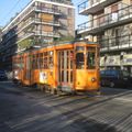 le tram-tram...