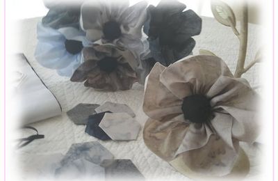 Jelly Flowers