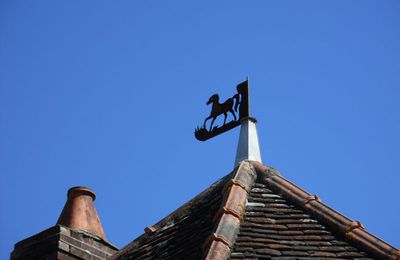 Hotel du Cheval blanc