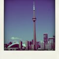 Canada & East coast trip 2012 : Toronto