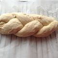 Première brioche 