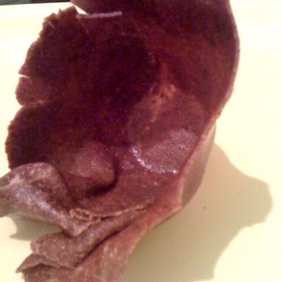 La nougatine dans tous ses états 