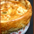 Chicken pie