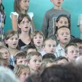Ecoles en chant