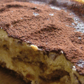 Tiramisu, un cheese cake à l'italienne !