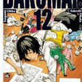 Bakuman T.12