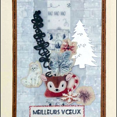 Des cartes pour "A vos cartes"