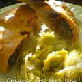 Buns à la mexicaine