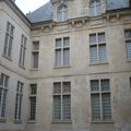 Paris: le musée Cognac-Jay