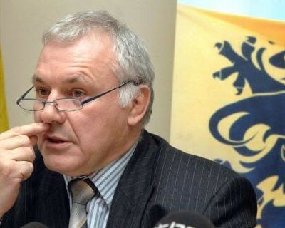 Bruxelles : les dérives de Dedecker