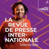 La revue de presse internationale, émission du mardi 10 juin 2025