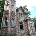 Château de Monte-Cristo - Demeure et parc d'Alexandre Dumas