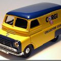 Bedford CA Van Corgi Collector Club 1990 ...