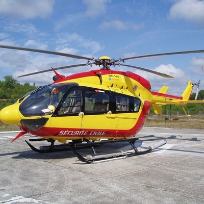 dragon 33, l'oeil protecteur !