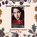 Mon avis sur "Aléna, tome 2, Humaine " de M.R Stevens