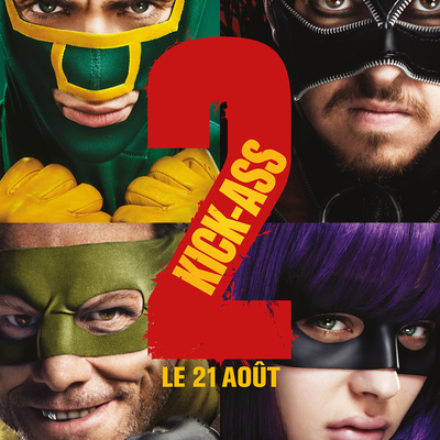 Kick Ass 2