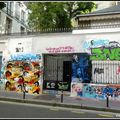 Chez Serge Gainsbourg - Paris
