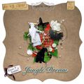 Jungle Dream en ligne