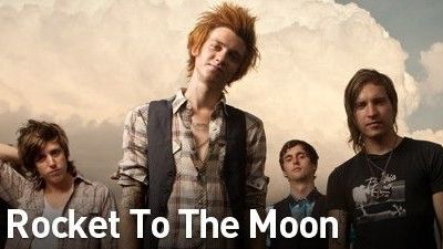 Musique: A Rocket To The Moon
