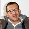 L' acteur Dany Boon : (humoriste français )