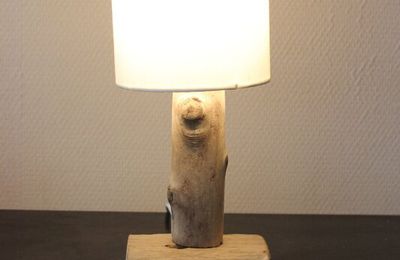 Lampe de chevet 