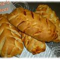 FOUGASSES SALEES