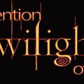 nouvelles info sur la convention twilight