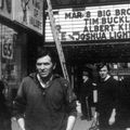 8 mars 1968, Bill Graham ouvrait le Fillmore East !