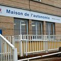 MAISON DE L’AUTONOMIE : 155 DOSSIERS INSTRUITS ET 200 PERSONNES ACCUEILLIES.