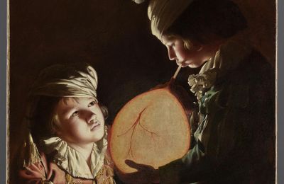 J. Paul Getty Museum granted export license to acquire 18th-century painting by Joseph Wright of Derby