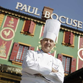 Bocuse : hommage