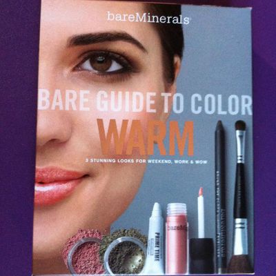 Bare Guide To Color