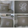 "C" COMME COUSSIN