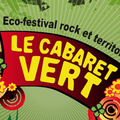 Festival Le Cabaret Vert