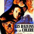 JOHN FORD - les raisins de la colère