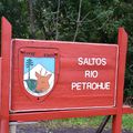 059 - Chile - Puerto Varas - Saltos de Petrohue