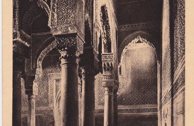 LE PHOTOGRAPHE FÉLIX SÉLECTIONNE SES MEILLEURES PHOTOGRAPHIES DE MARRAKECH (PRISES ENTRE 1913 &1936)