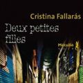 Deux petites filles de Cristina Fallaras