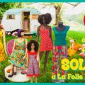 SOLDES D'ETE