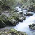 Dober Dan, Slovénie ! : Gorges et Grottes (2/3)