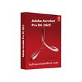 Adobe Acrobat Pro DC 2025 25.001.20467