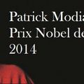 Spécial Patrick Modiano : Prix Nobel de littérature (2)