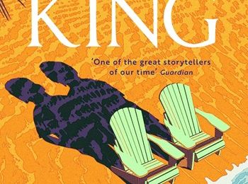 "Plus noir que noir" de Stephen King : yes, we « want » it darker !