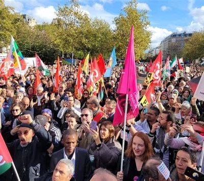 !!Génocide à Gaza: J 631!! Suite au vote de la motion "Palestine" à Anderlecht