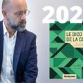 FREDERIC FOUGERAT ANNONCE LA PUBLICATION EN 2021 D'UN DICO DE LA COM