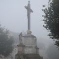 Rennes en Brouillard le 26 octobre 2017 (1)