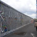 mur de Berlin