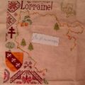 Quaker Lorraine #11