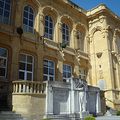 PORTFOLIO BD /Dans le cadre de l’inauguration prochaine de la nouvelle bibliothèque communale de Virton, : belgique 